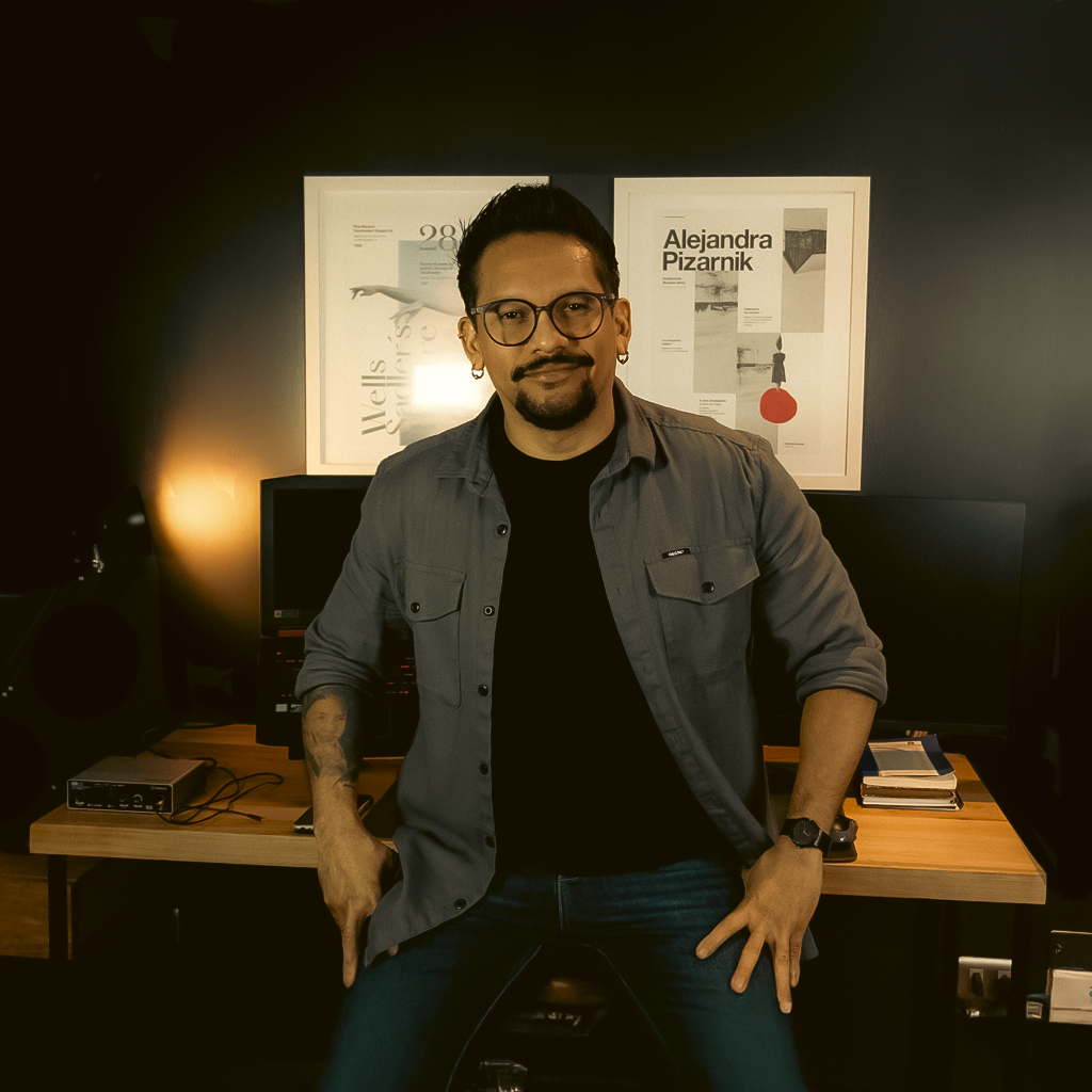 Diseño experiencias digitales con impacto y creatividad